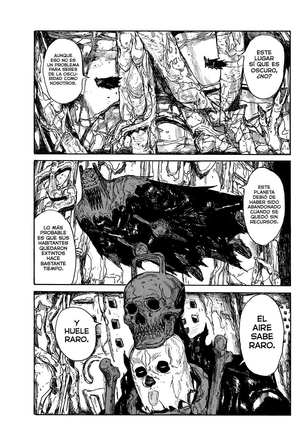 Capitulo 21 page 3