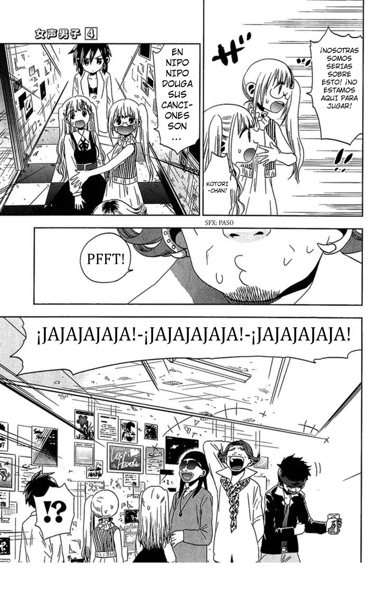 Capitulo 22 page 12