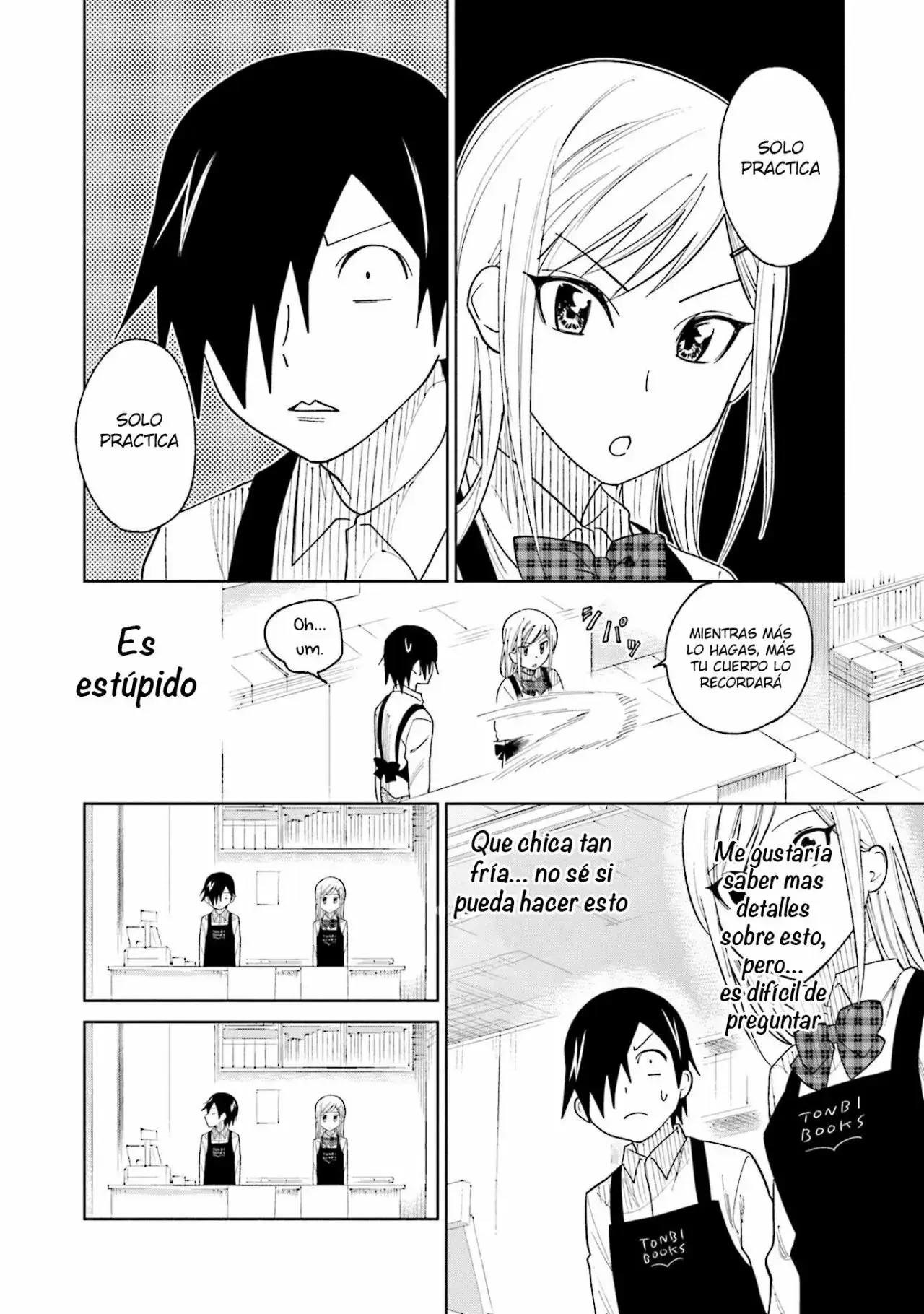 Capitulo 18 page 8