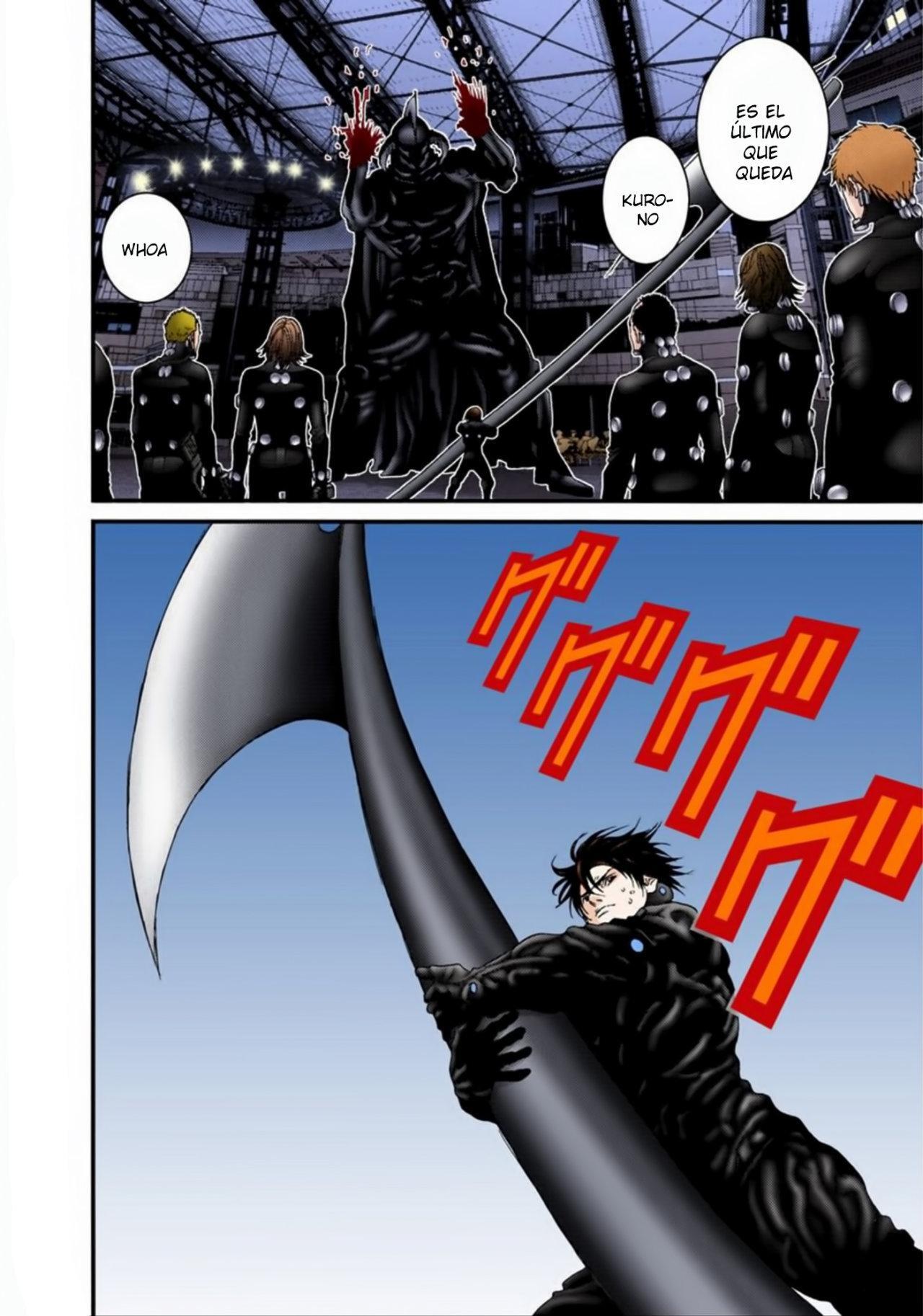 Capitulo 173 page 10