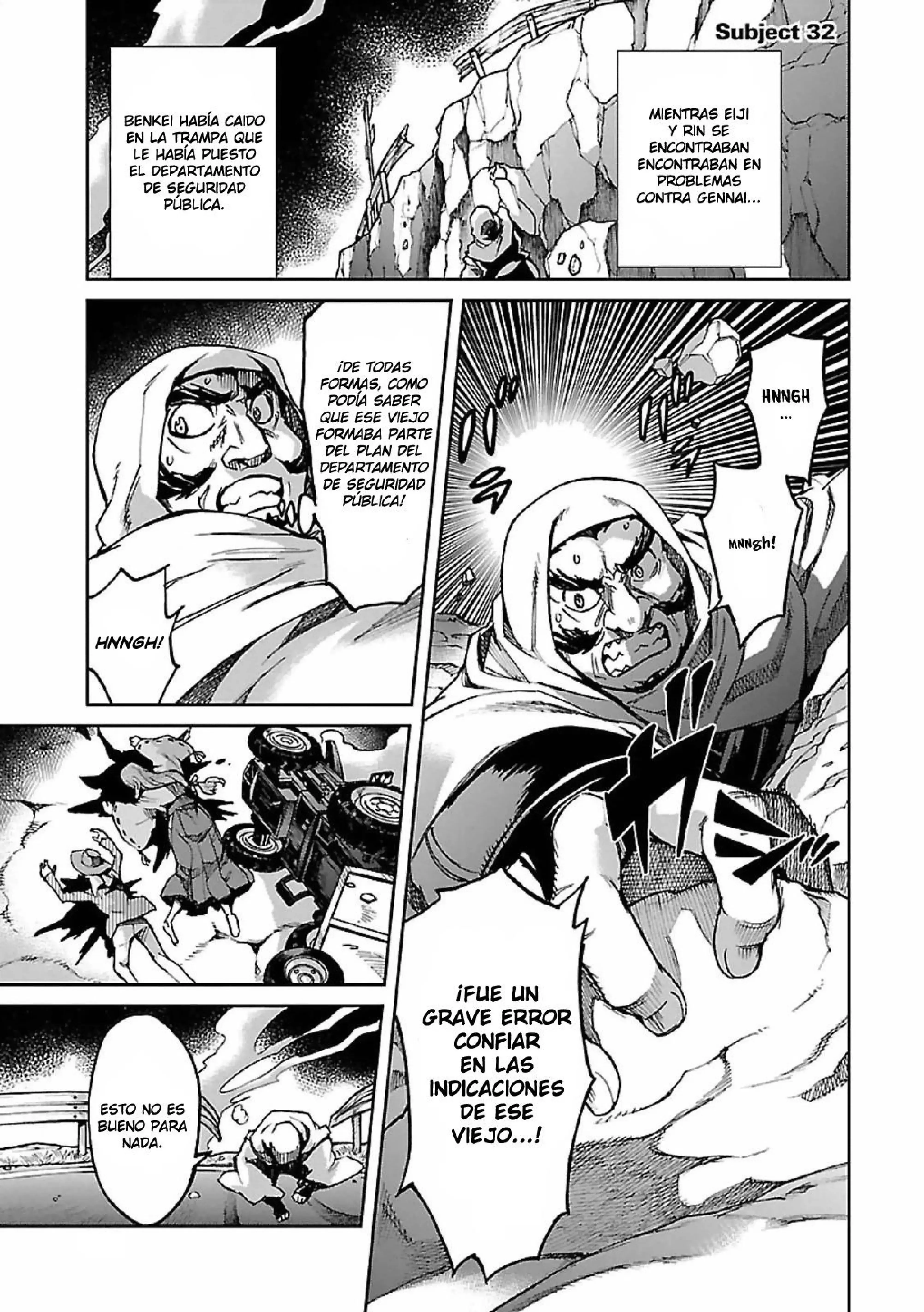 Capitulo 32 page 1