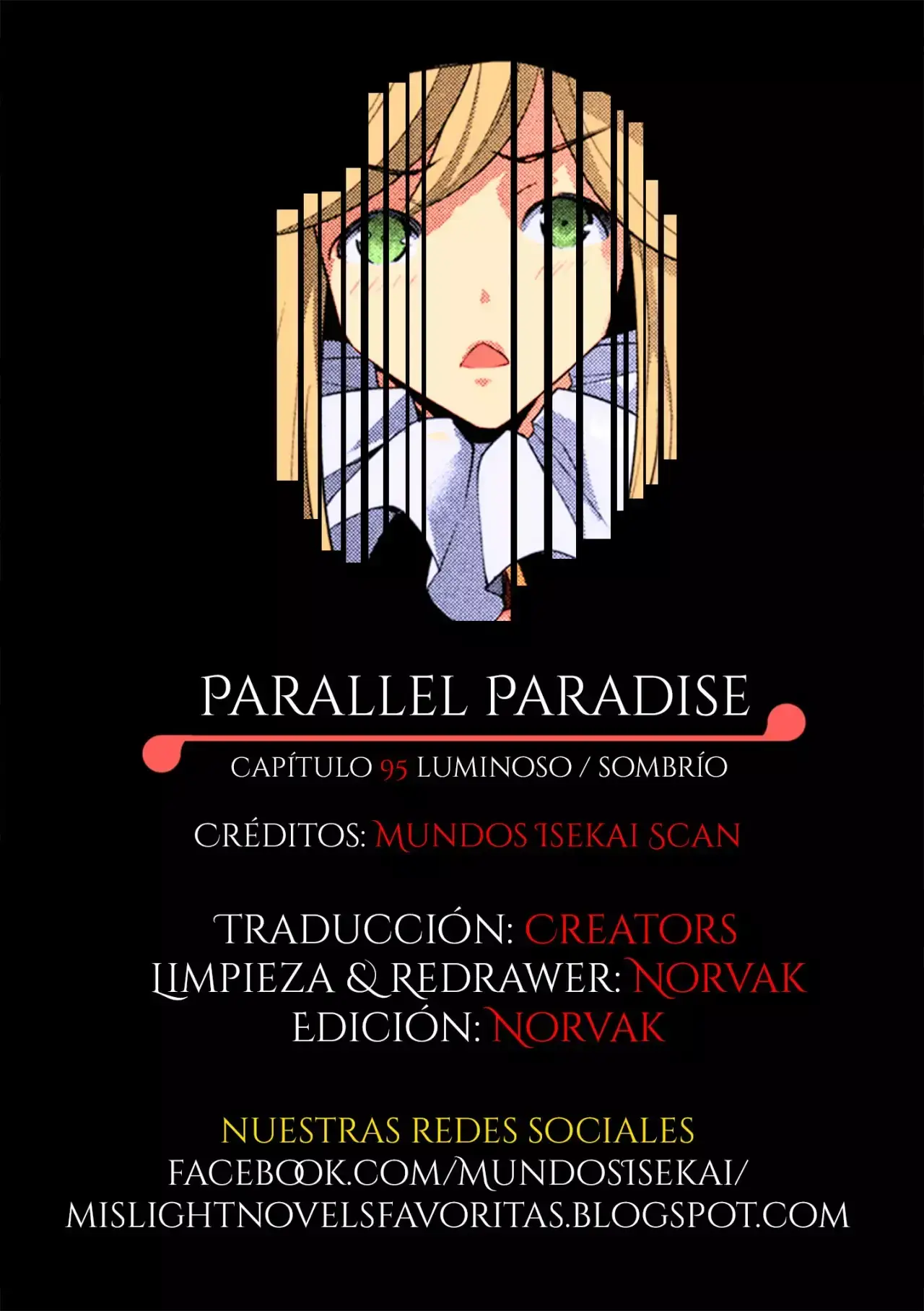 Capitulo 95 page 1