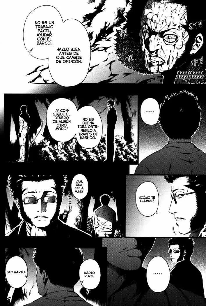 Capitulo 40 page 13