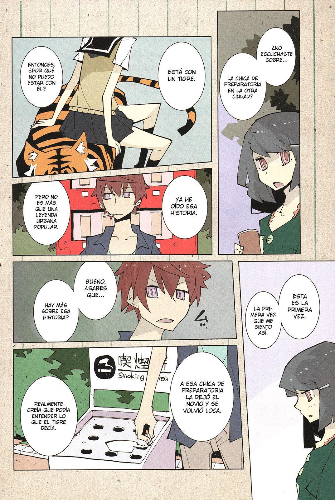 Capitulo 39 page 4