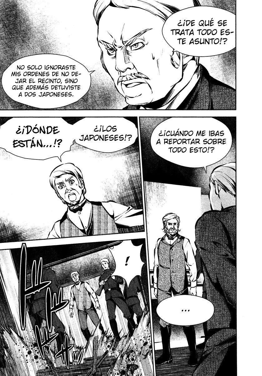 Capitulo 26 page 18
