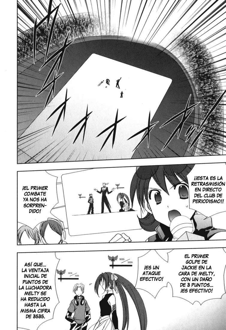 Capitulo 43 page 20