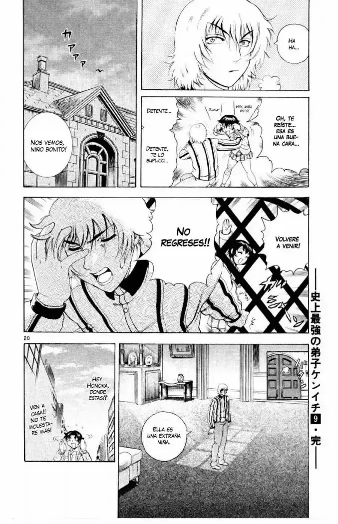 Capitulo 80 page 22