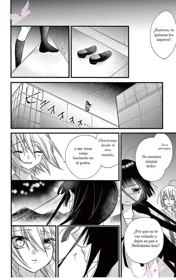 Capitulo 26 page 23