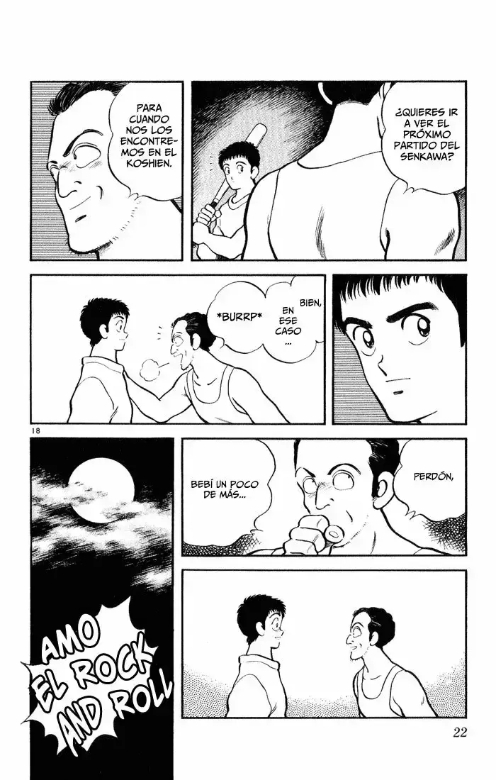 Capitulo 120 page 22