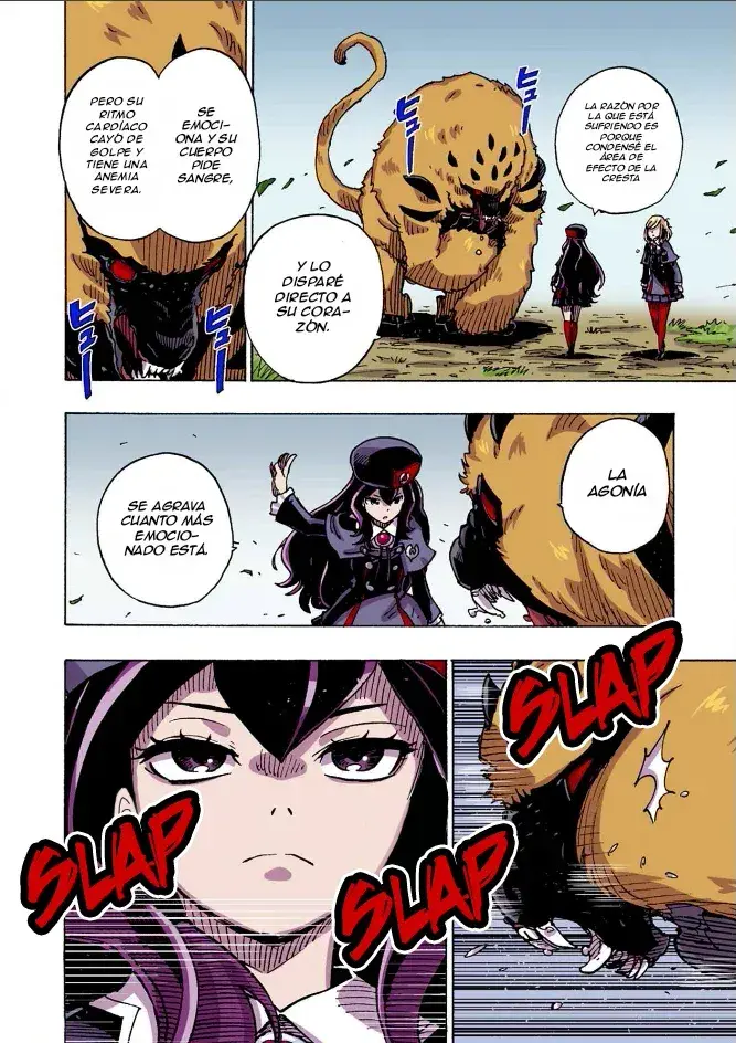 Capitulo 31 page 33