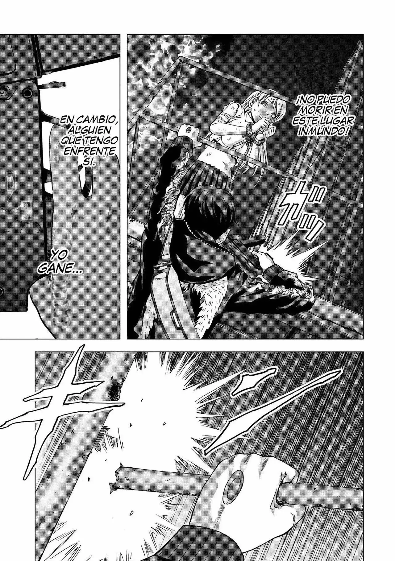 Capitulo 106 page 45