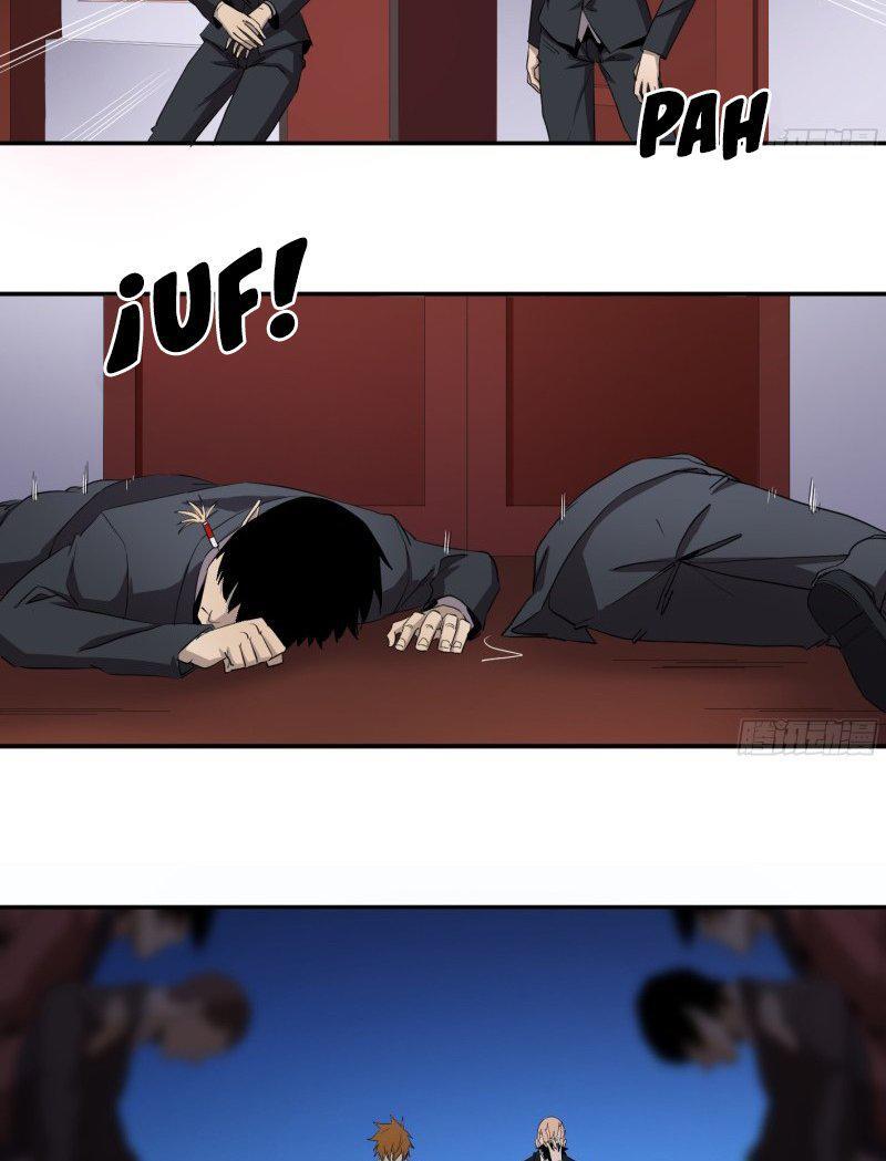 Capitulo 146 page 23