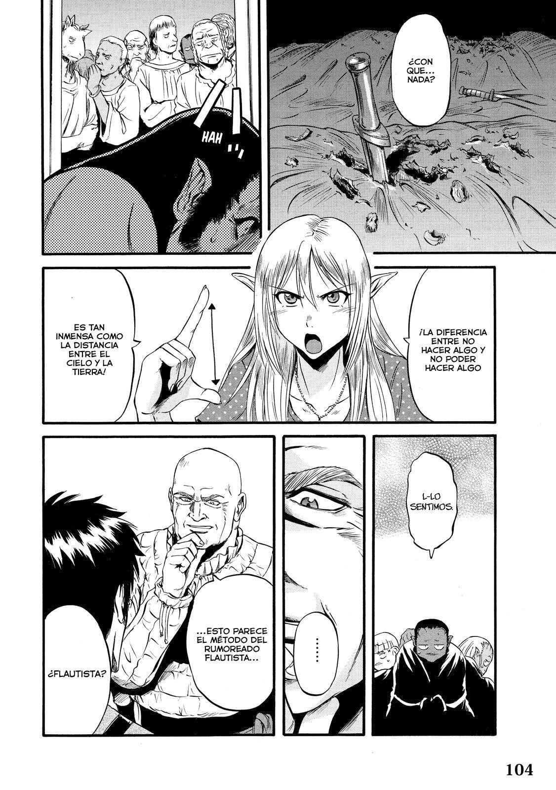 Capitulo 60 page 25
