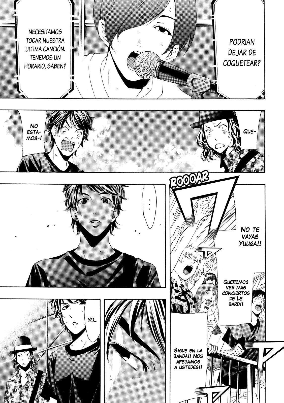 Capitulo 183 page 18