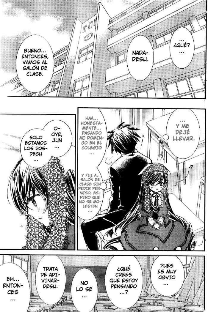 Capitulo 36 page 12