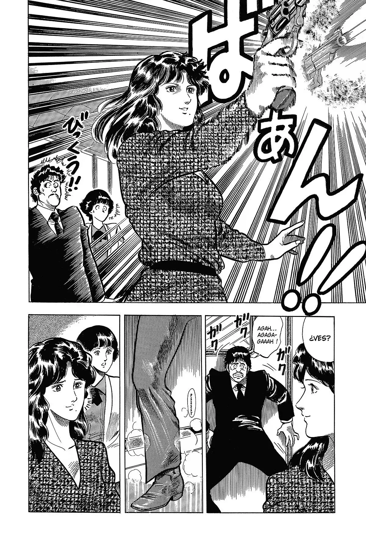 Capitulo 59 page 18