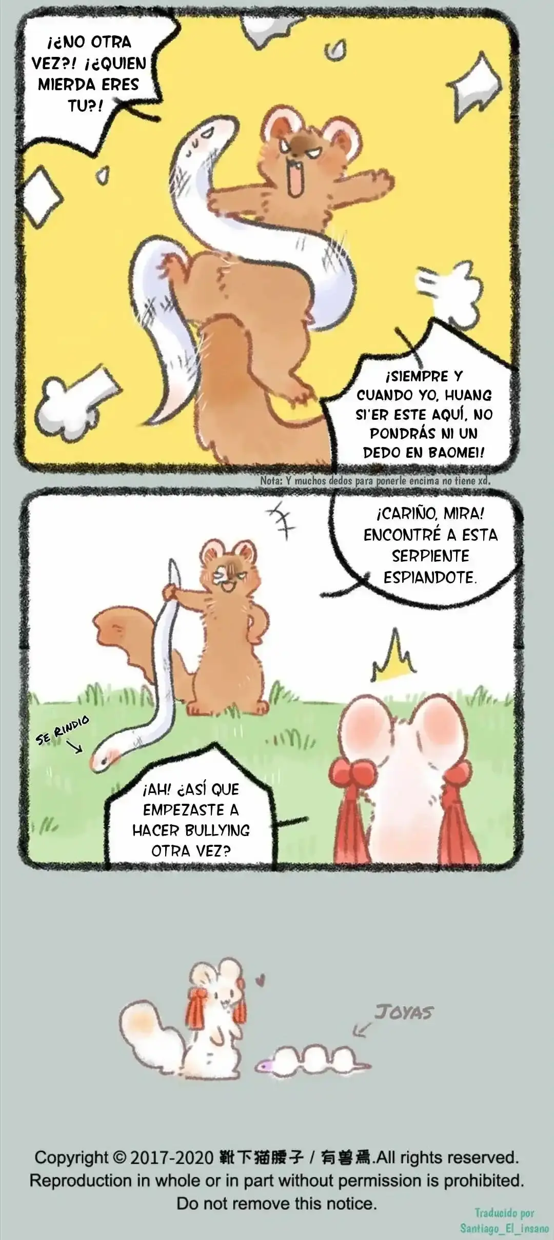 Capitulo 321 page 7
