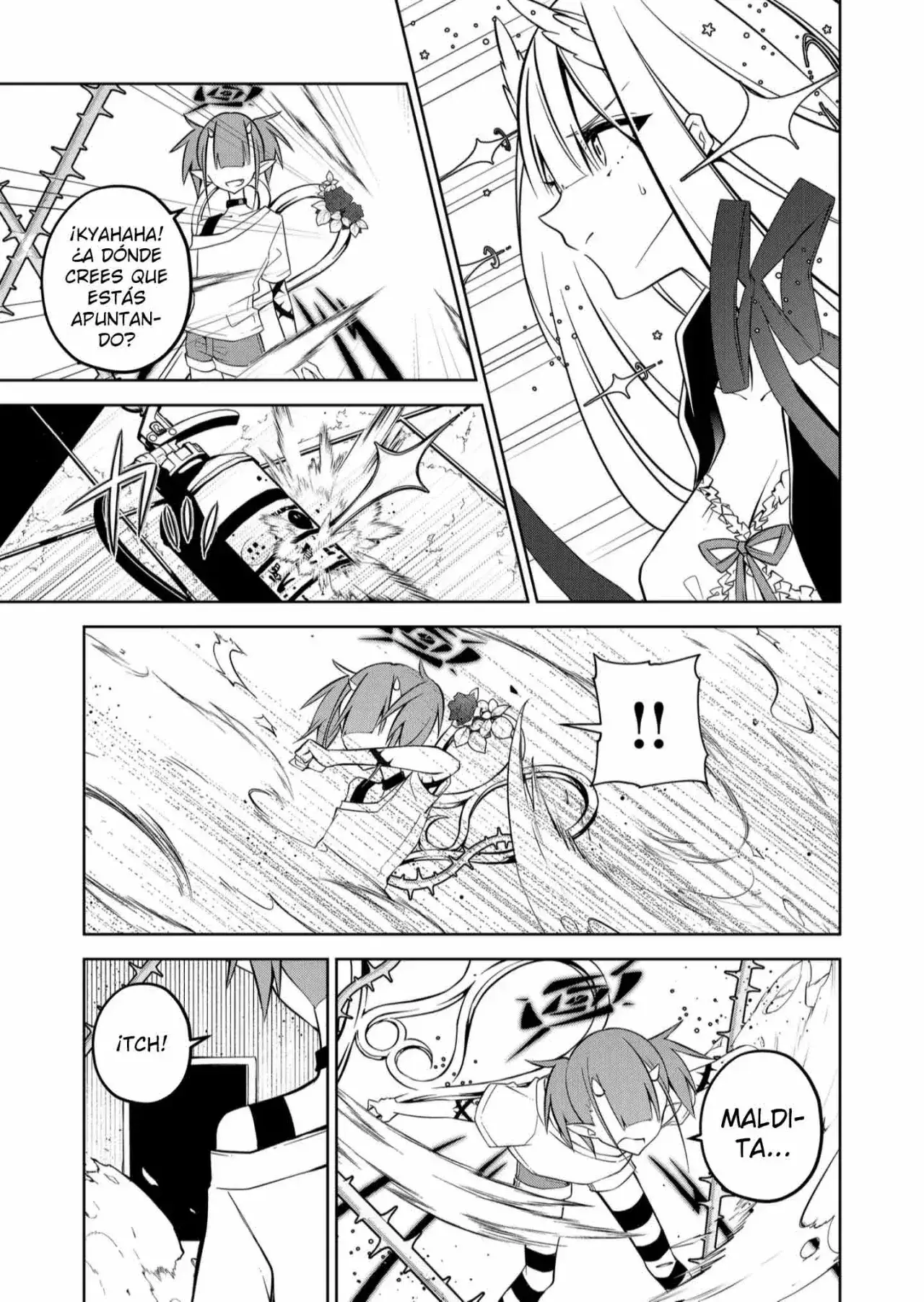 Capitulo 16 page 5