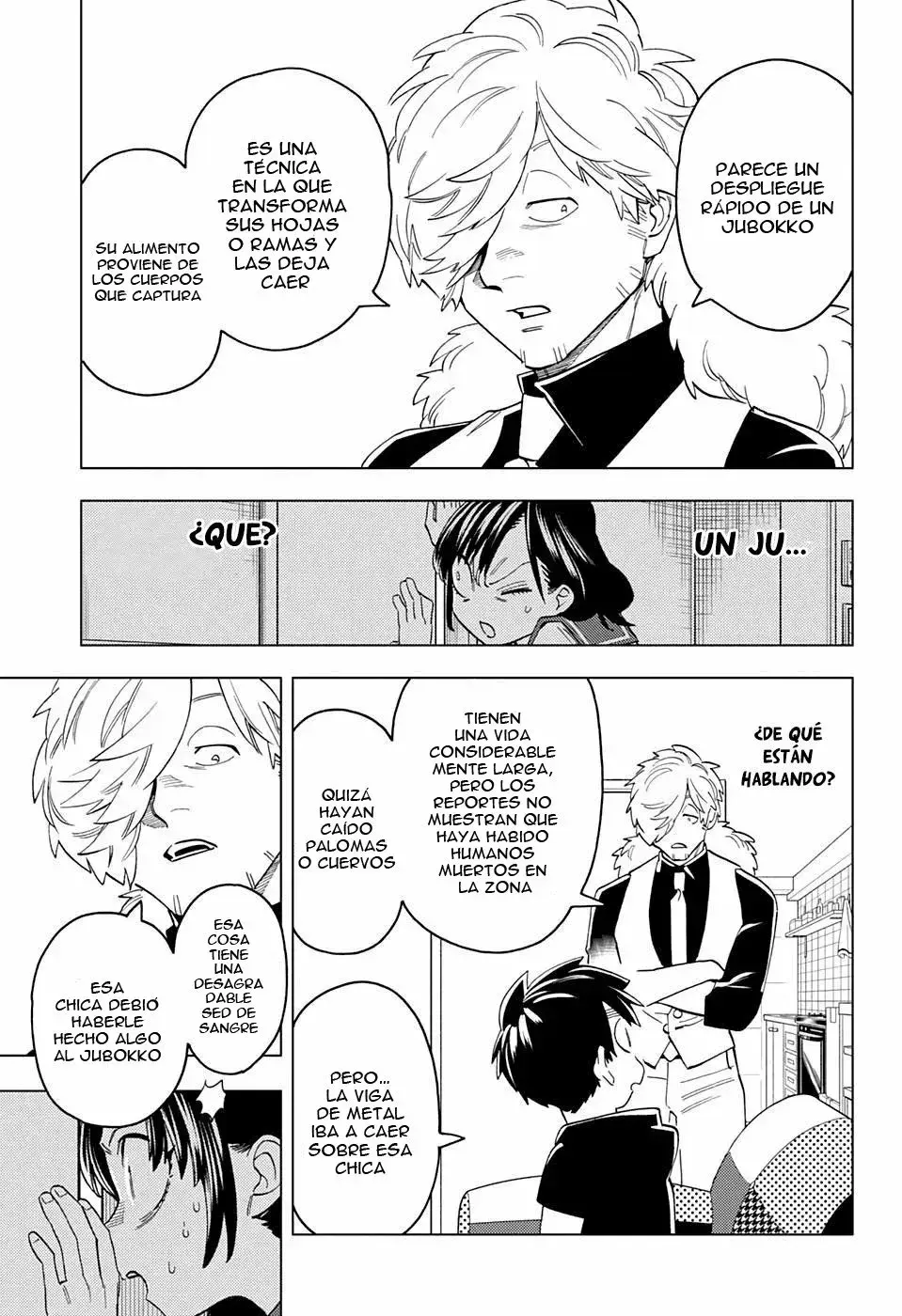 Capitulo 50.50 page 12