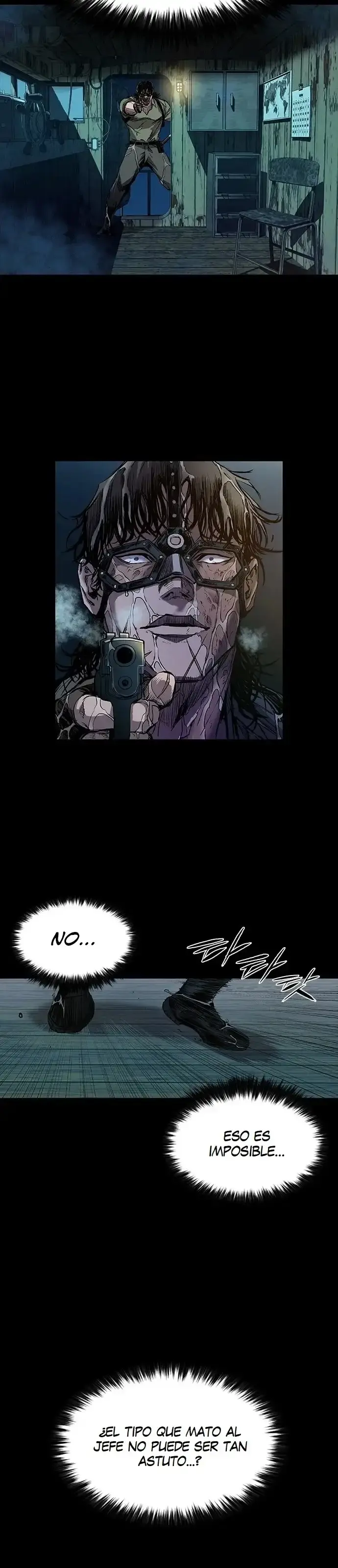 Capitulo 122 page 22