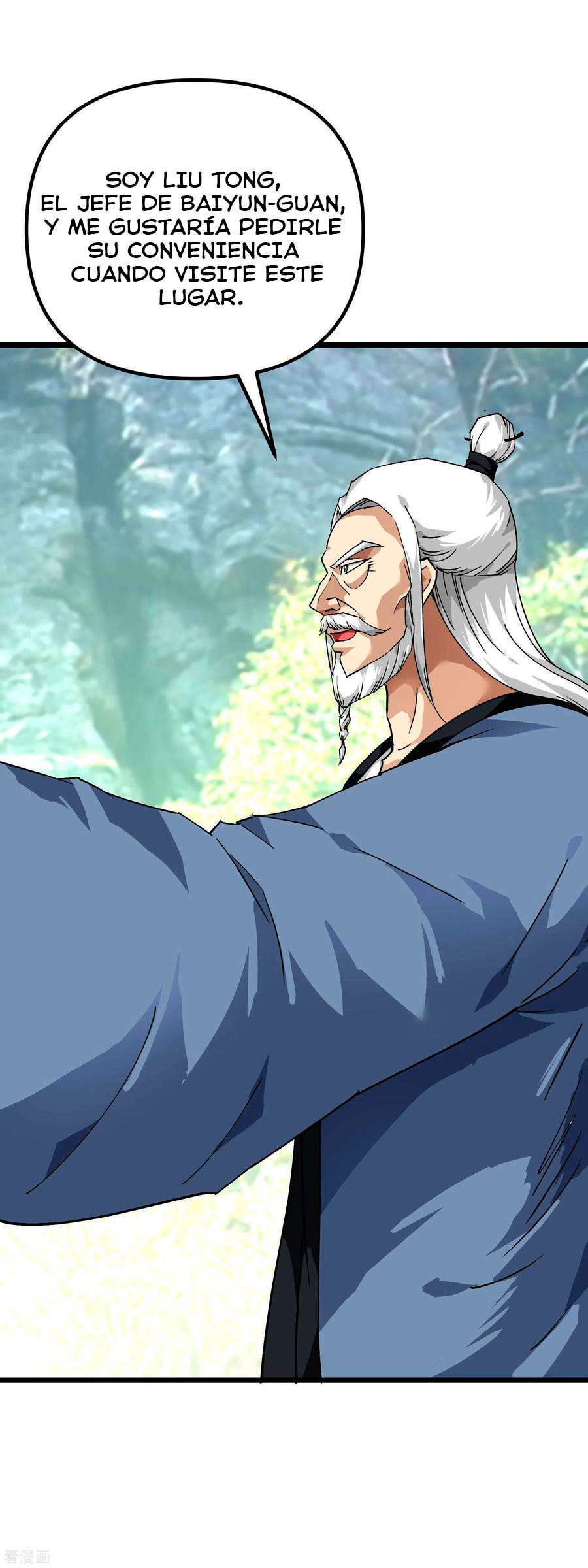 Capitulo 81 page 29