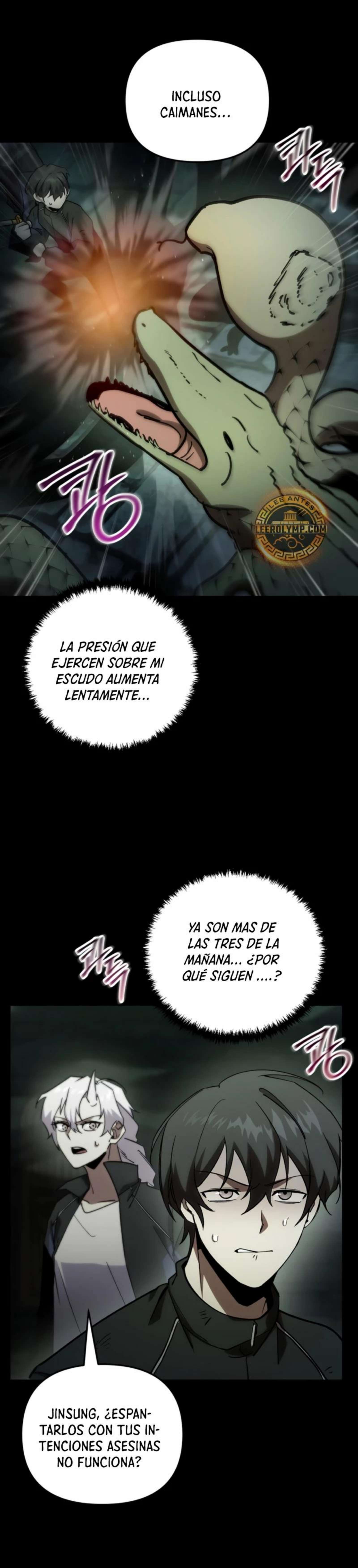 Capitulo 82 page 34