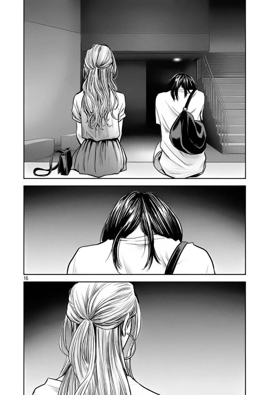 Capitulo 135 page 16
