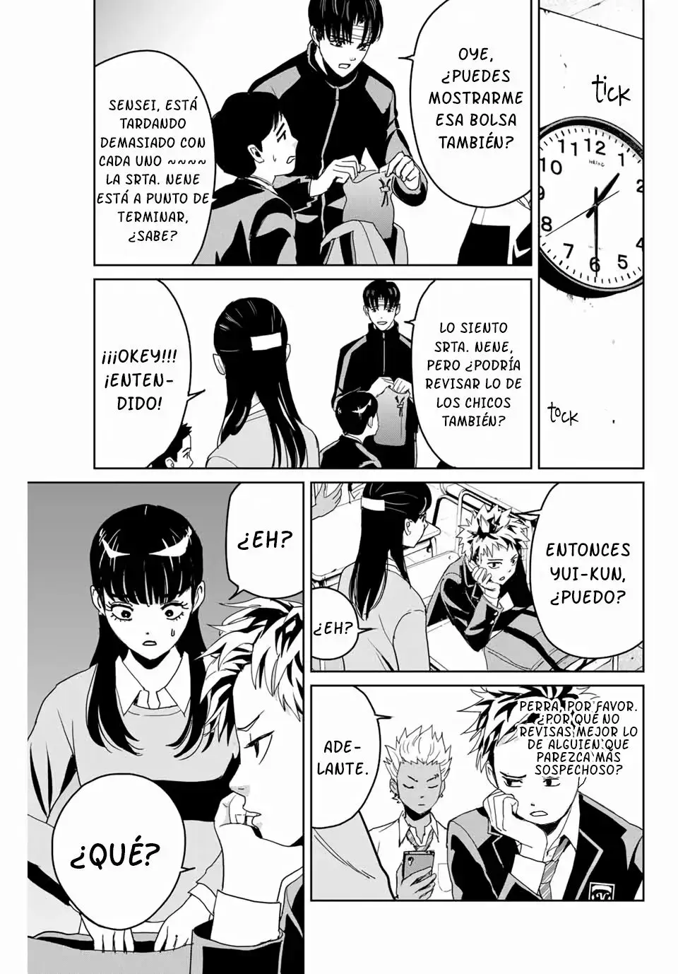 Capitulo 2 page 11