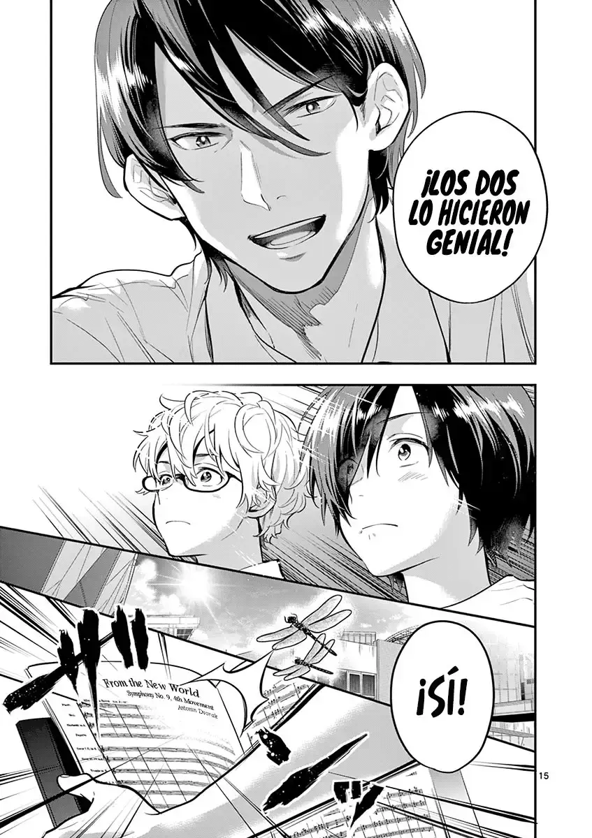 Capitulo 35 page 16
