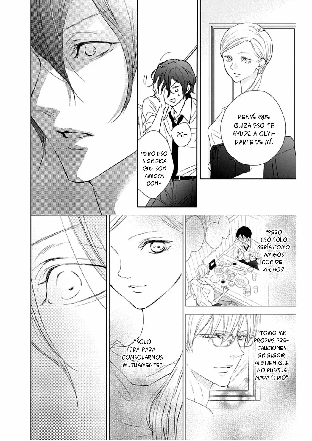 Capitulo 25 page 18