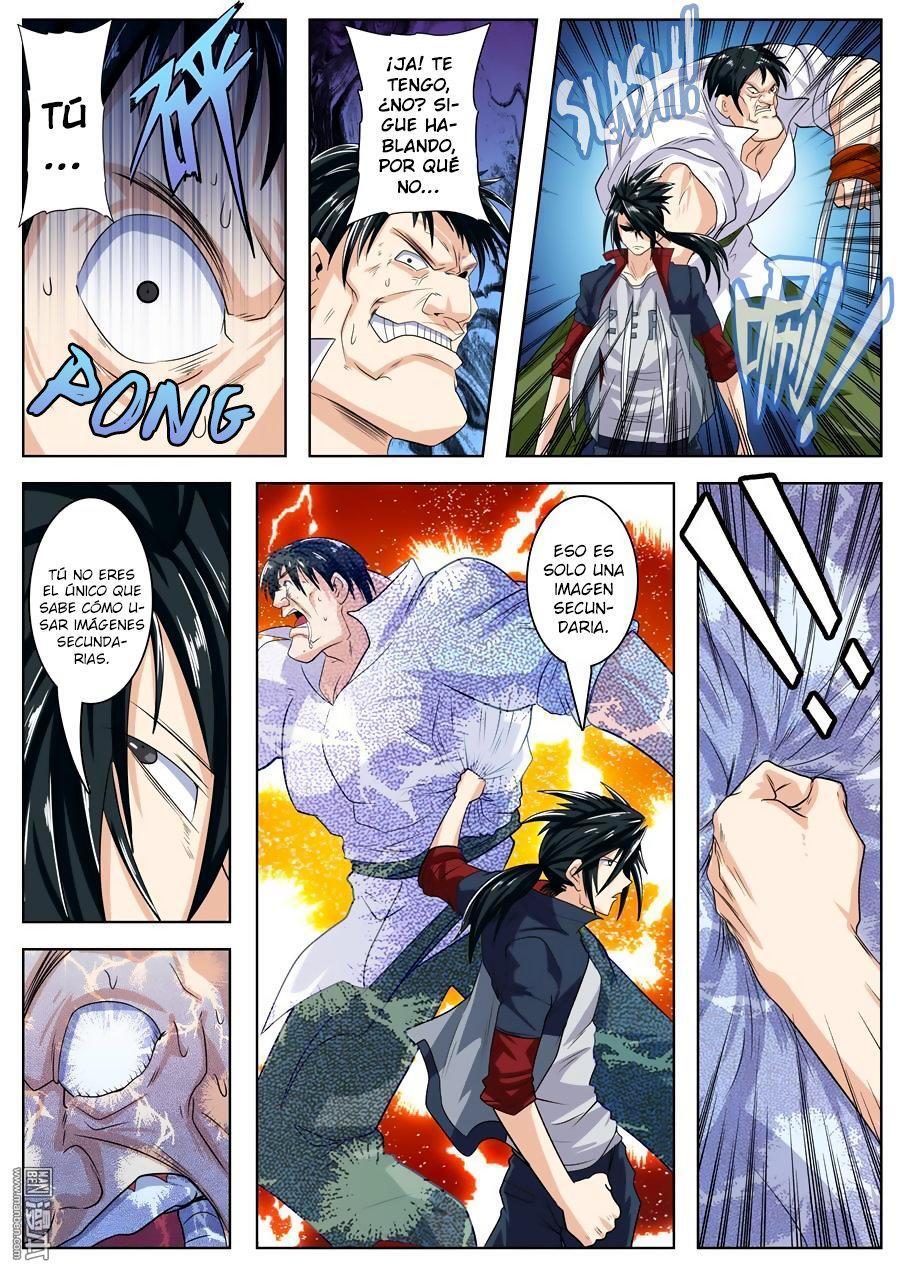 Capitulo 111 page 8