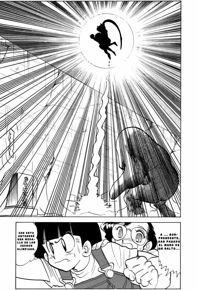 Capitulo 85 page 18