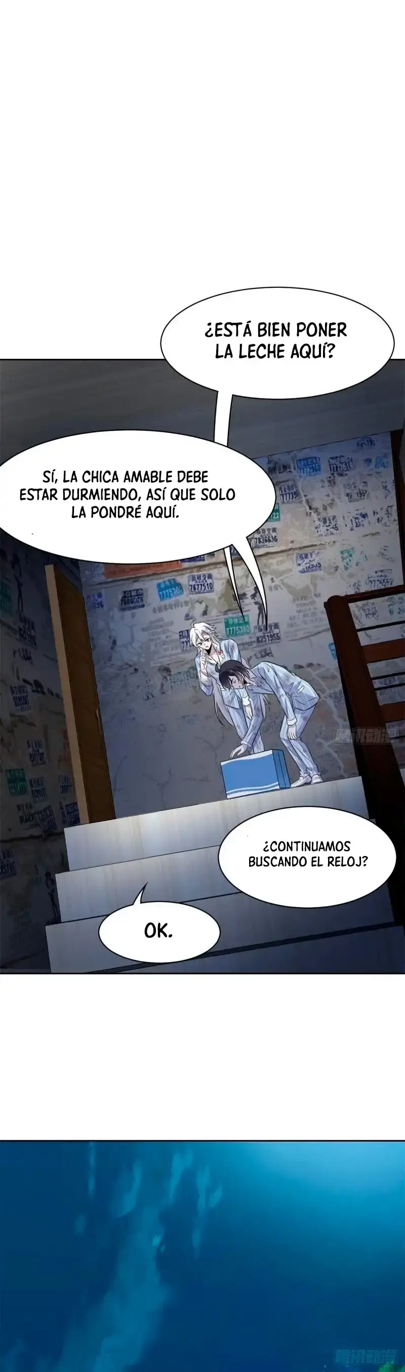 Capitulo 71 page 12