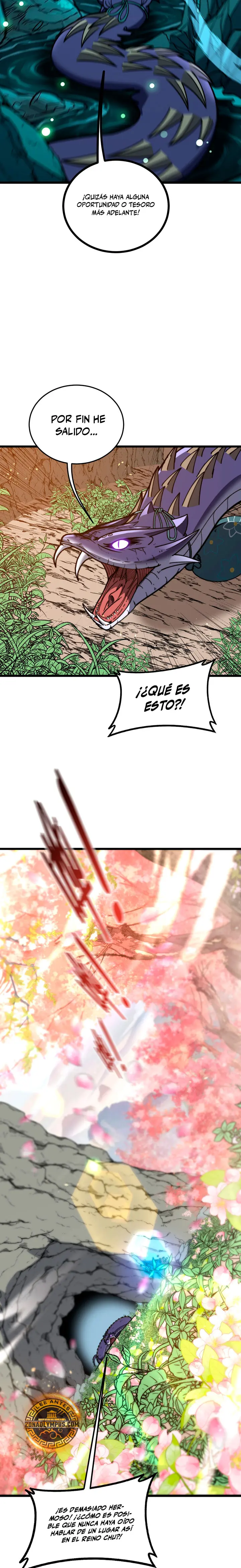 Capitulo 92 page 11