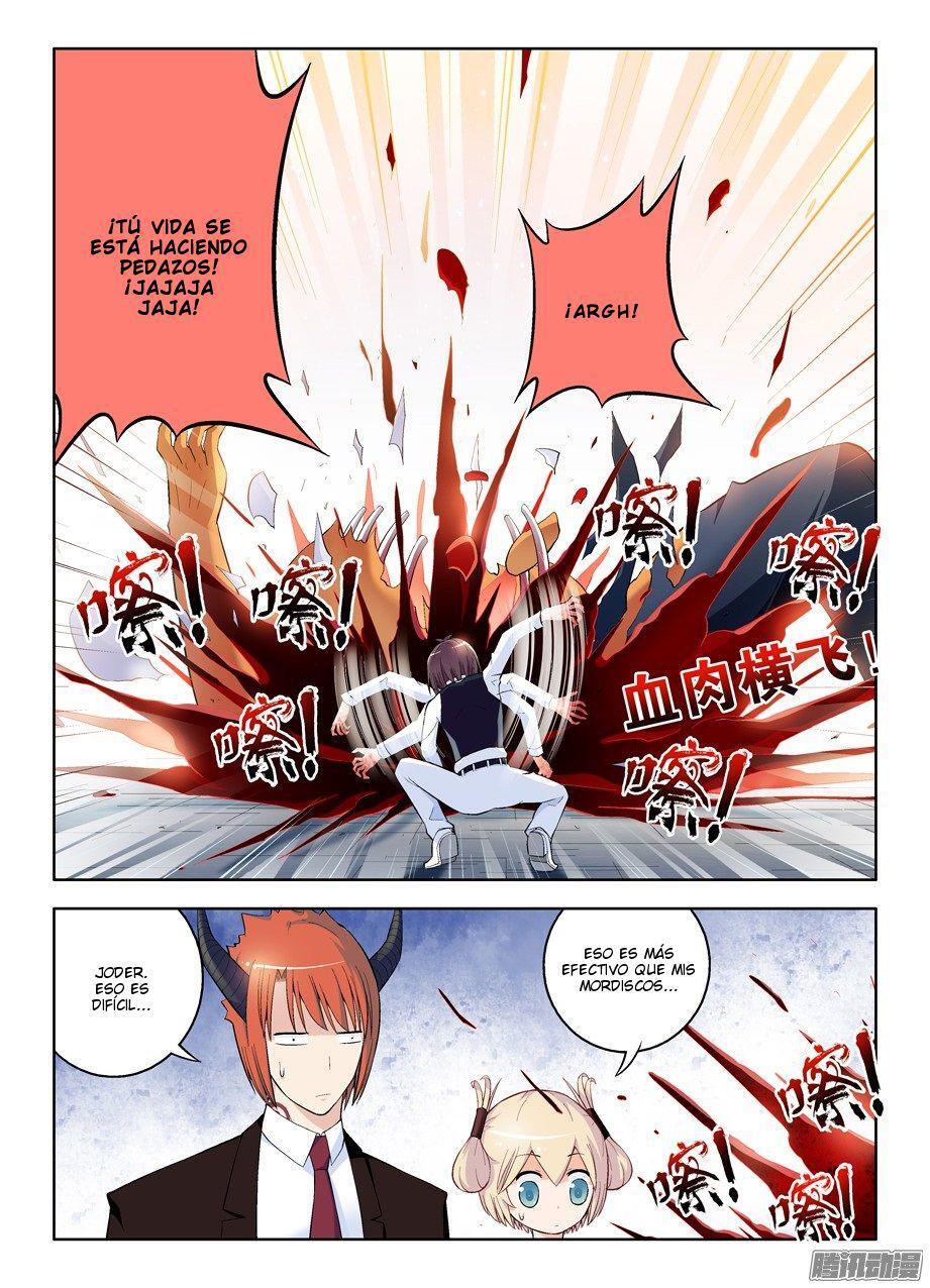 Capitulo 50 page 9