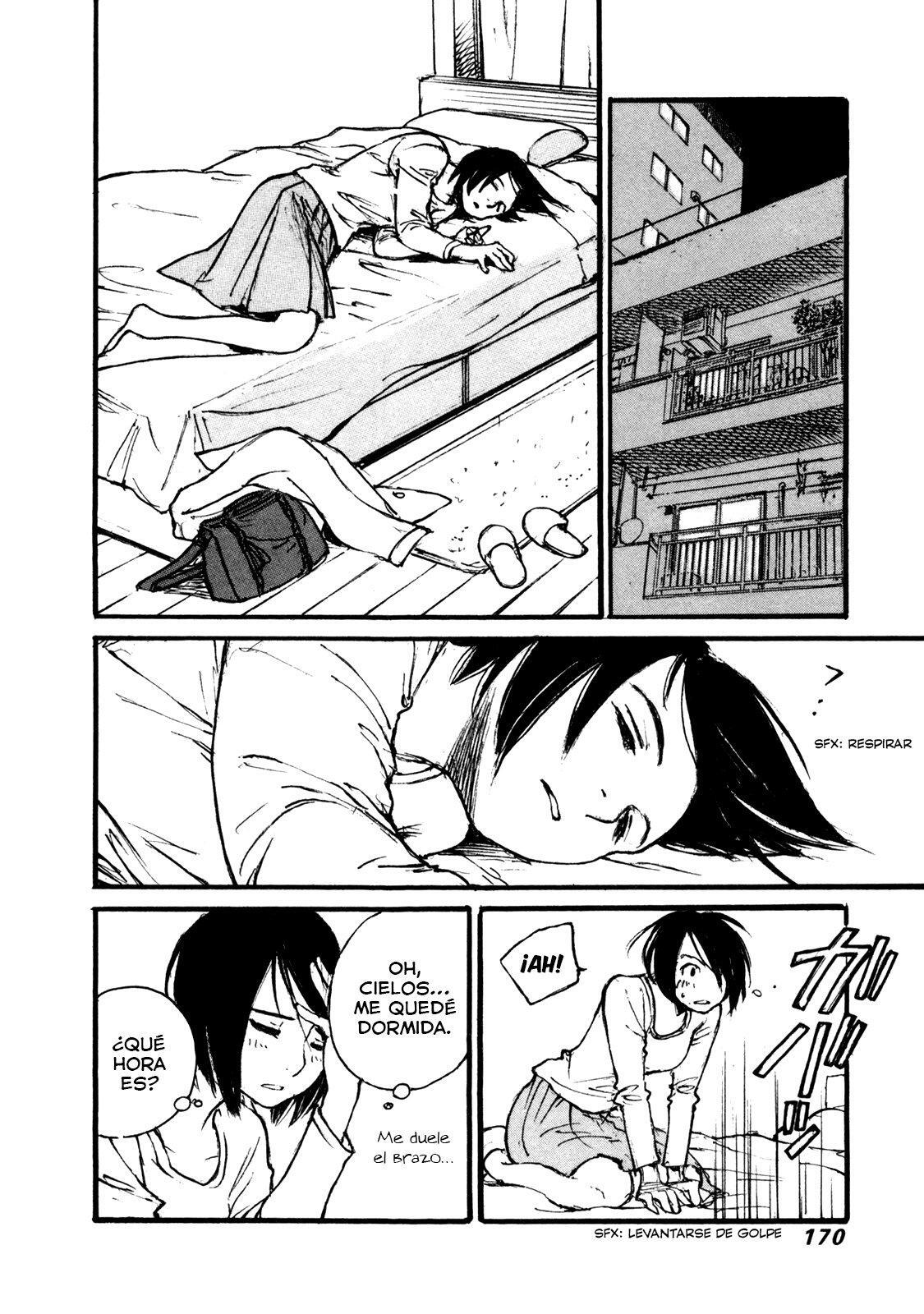 Capitulo 88 page 17