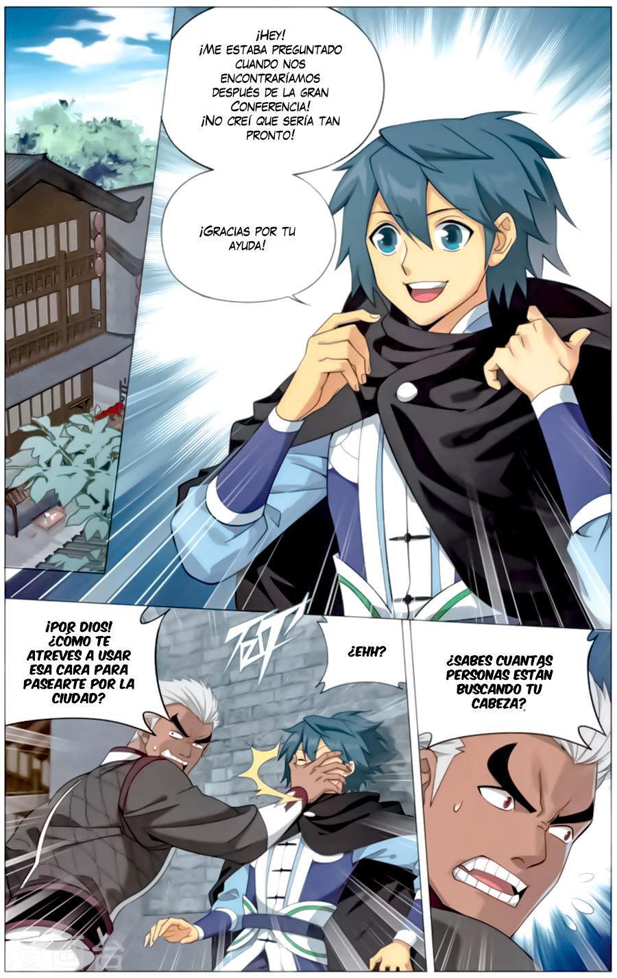 Capitulo 243 page 6