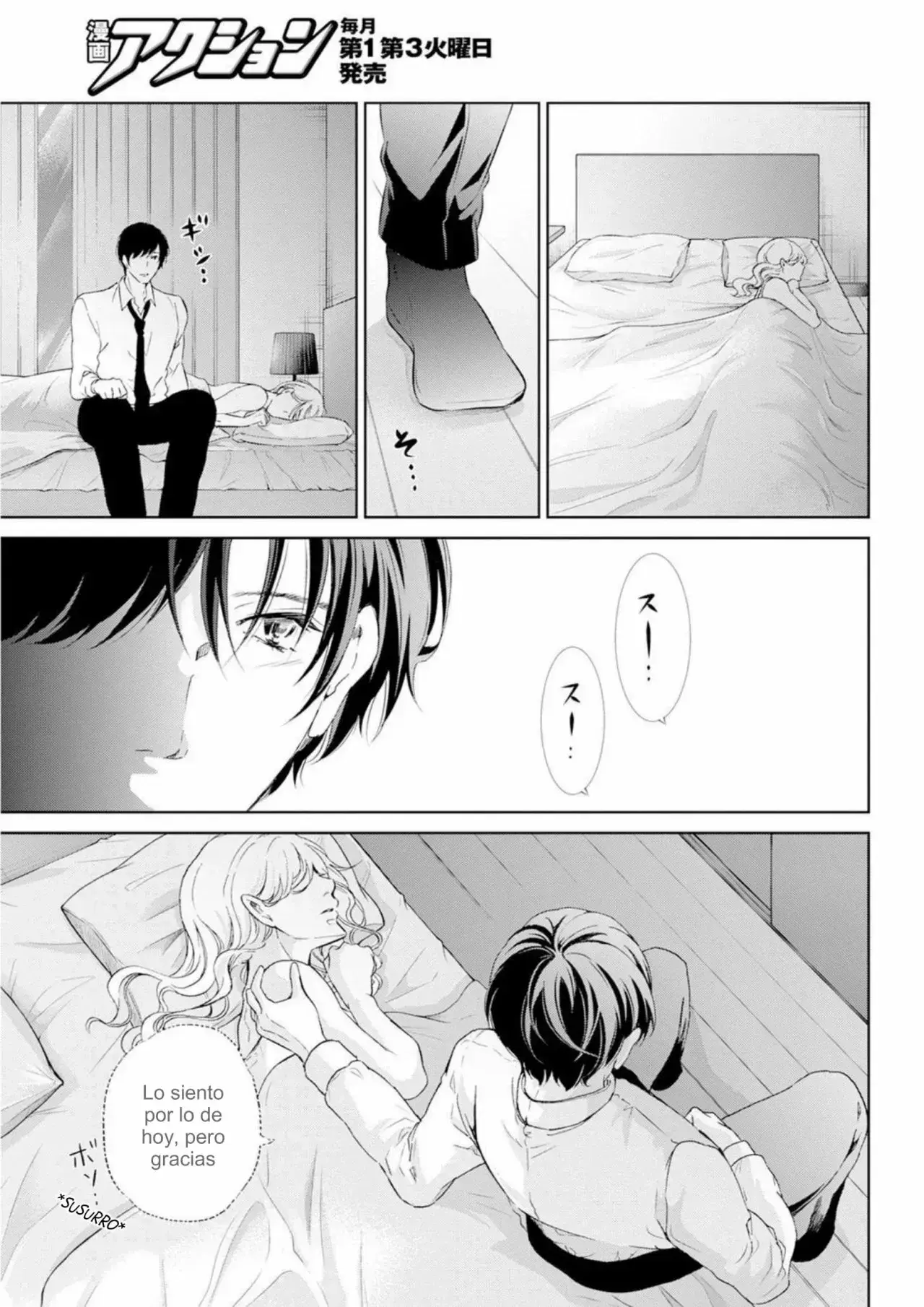 Capitulo 68 page 19