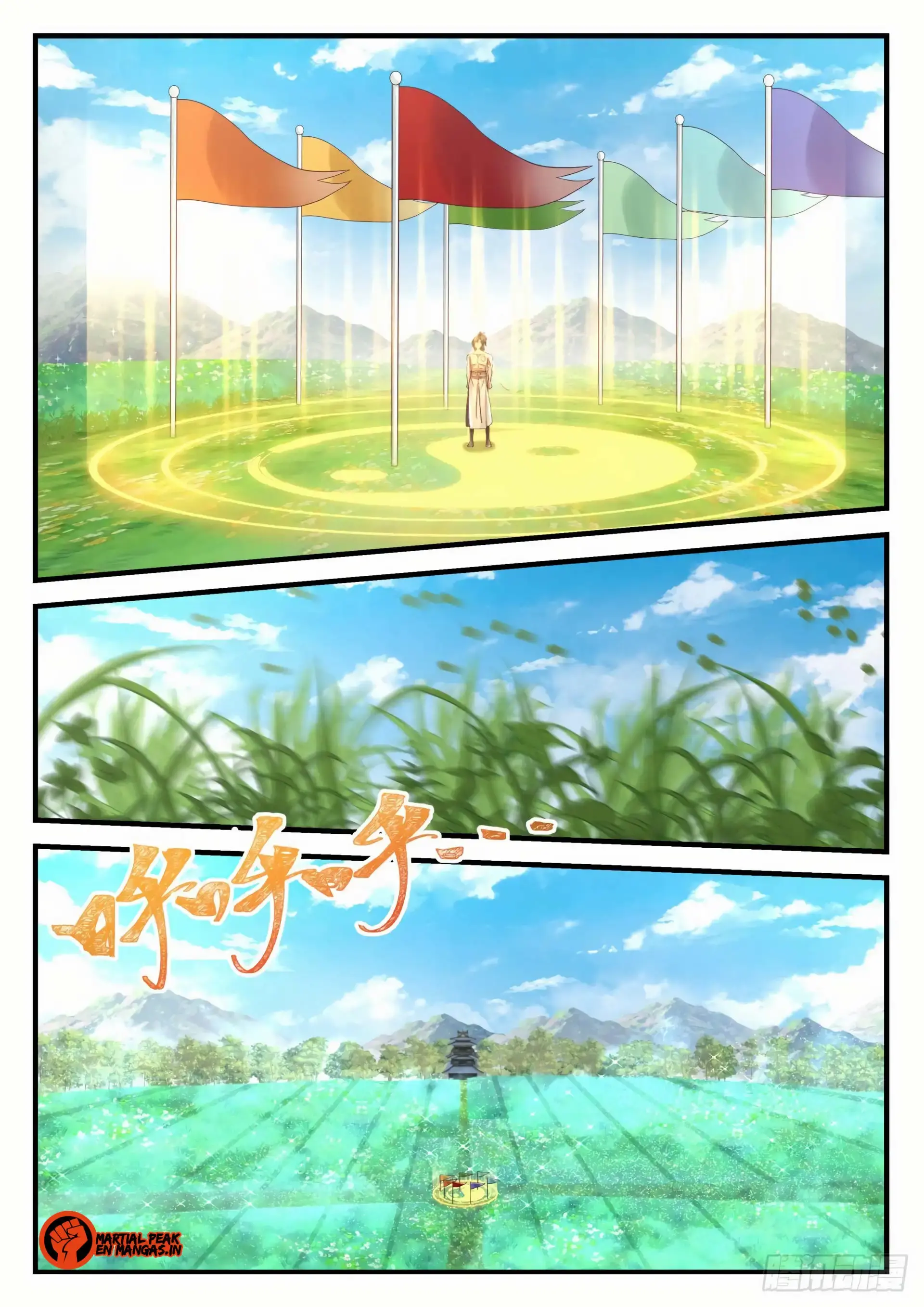 Capitulo 950 page 6