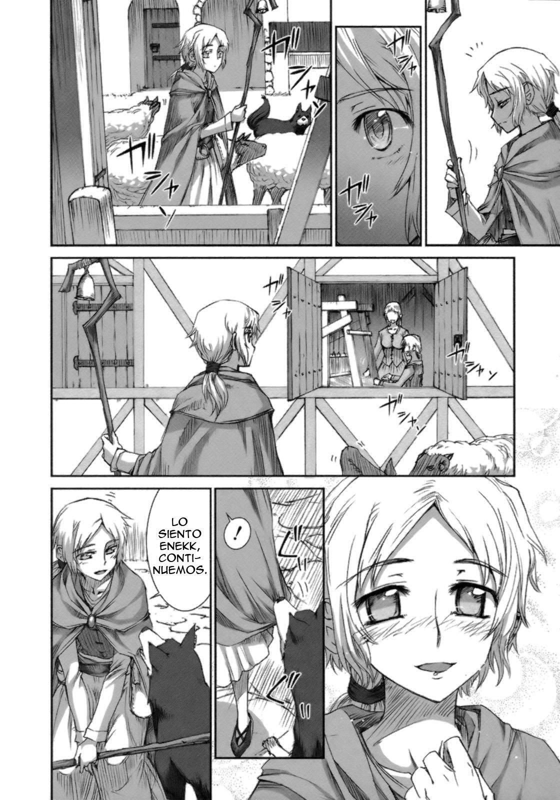Capitulo 17 page 11