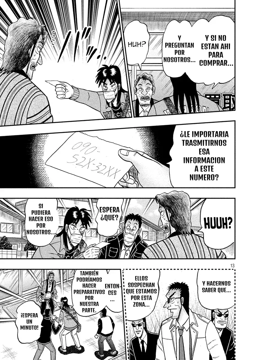 Capitulo 131 page 13