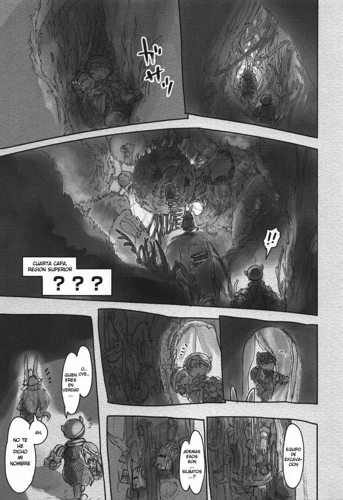 Capitulo 20 page 5