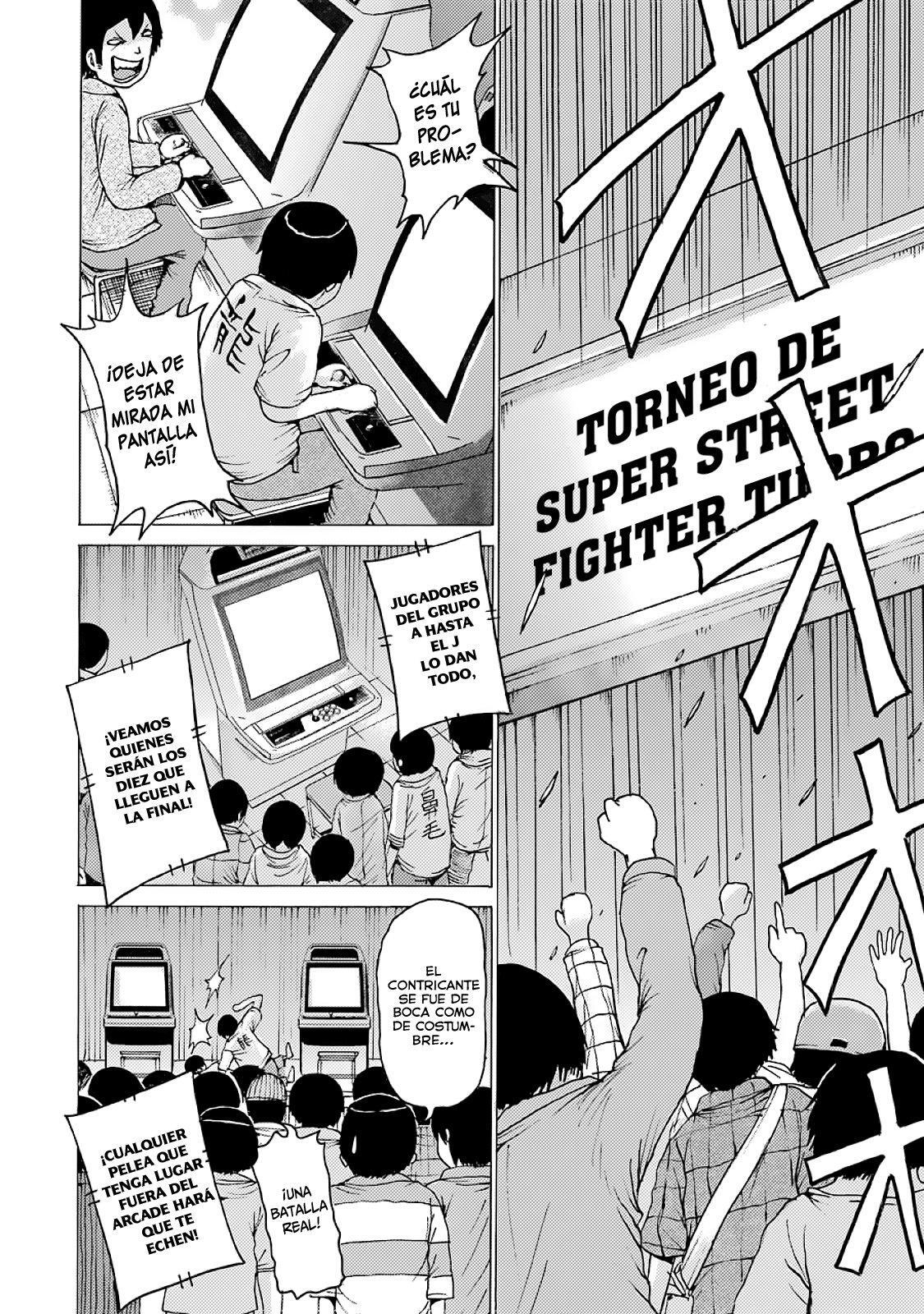 Capitulo 57 page 15