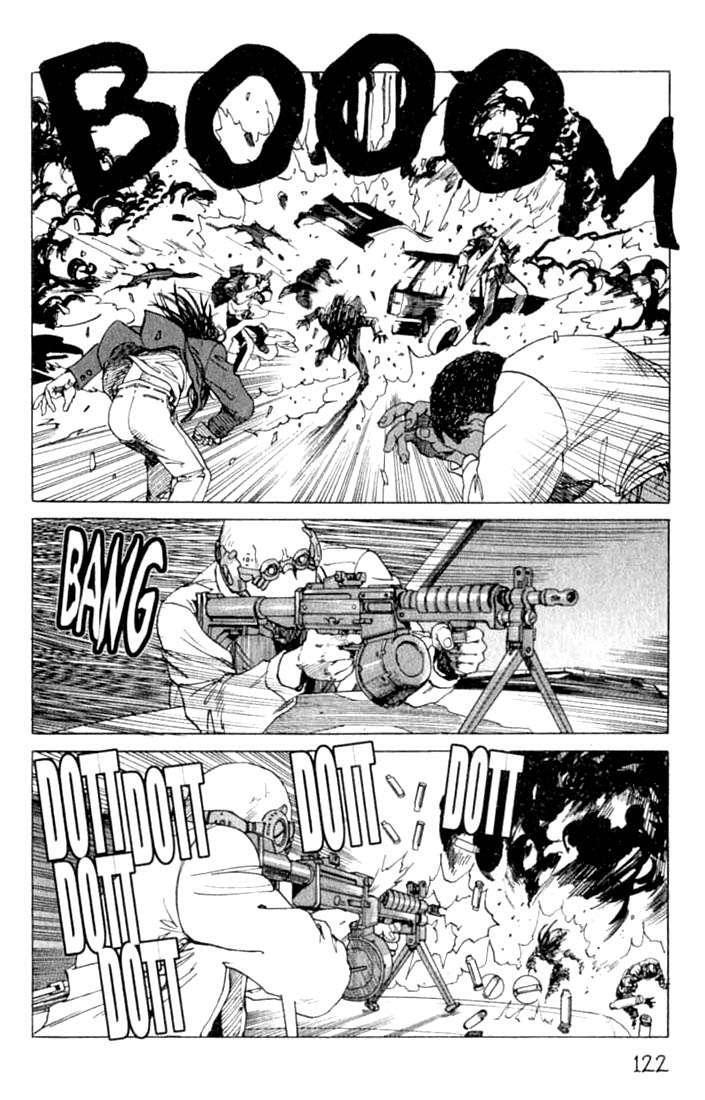 Capitulo 22 page 21
