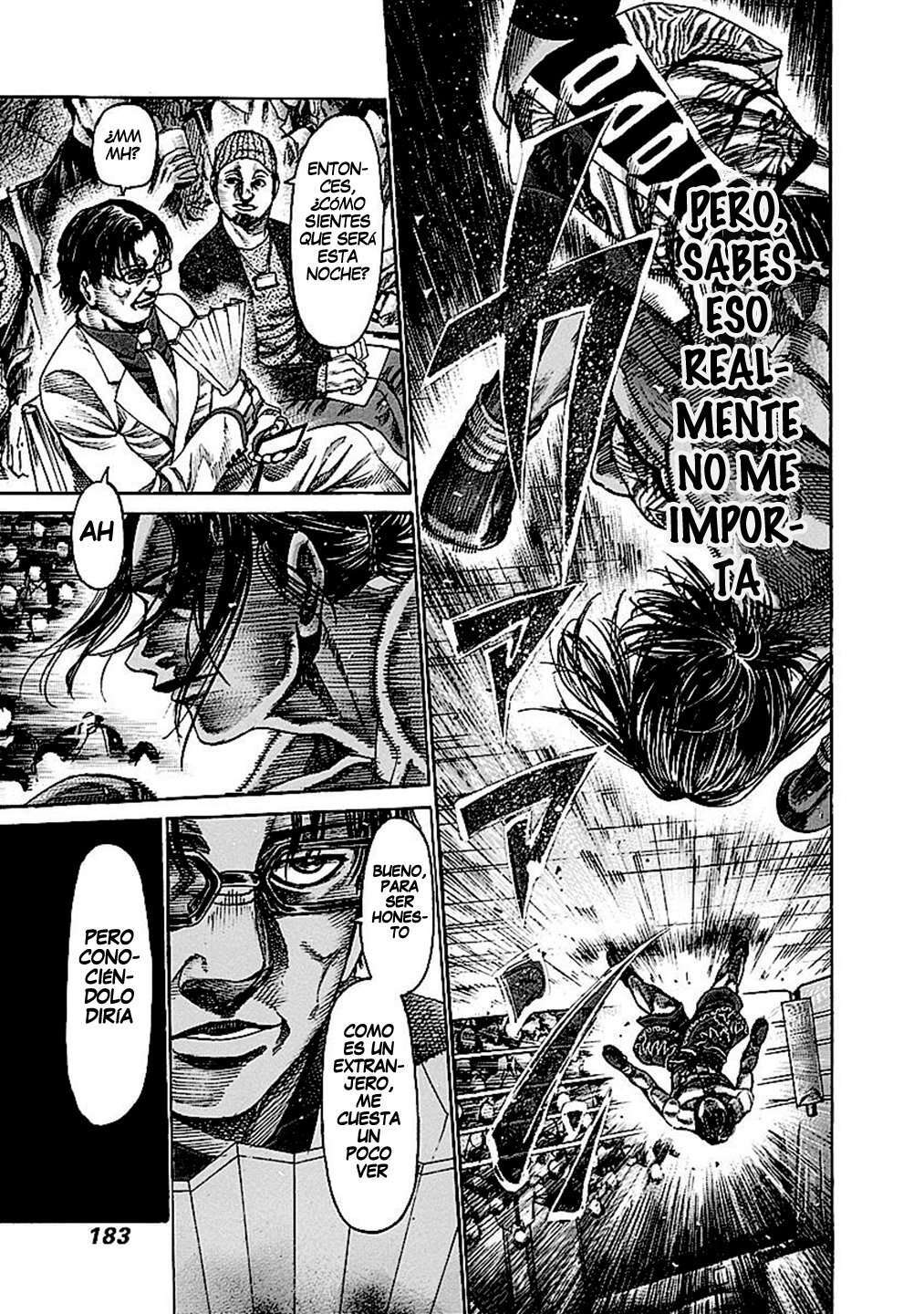 Capitulo 143 page 17