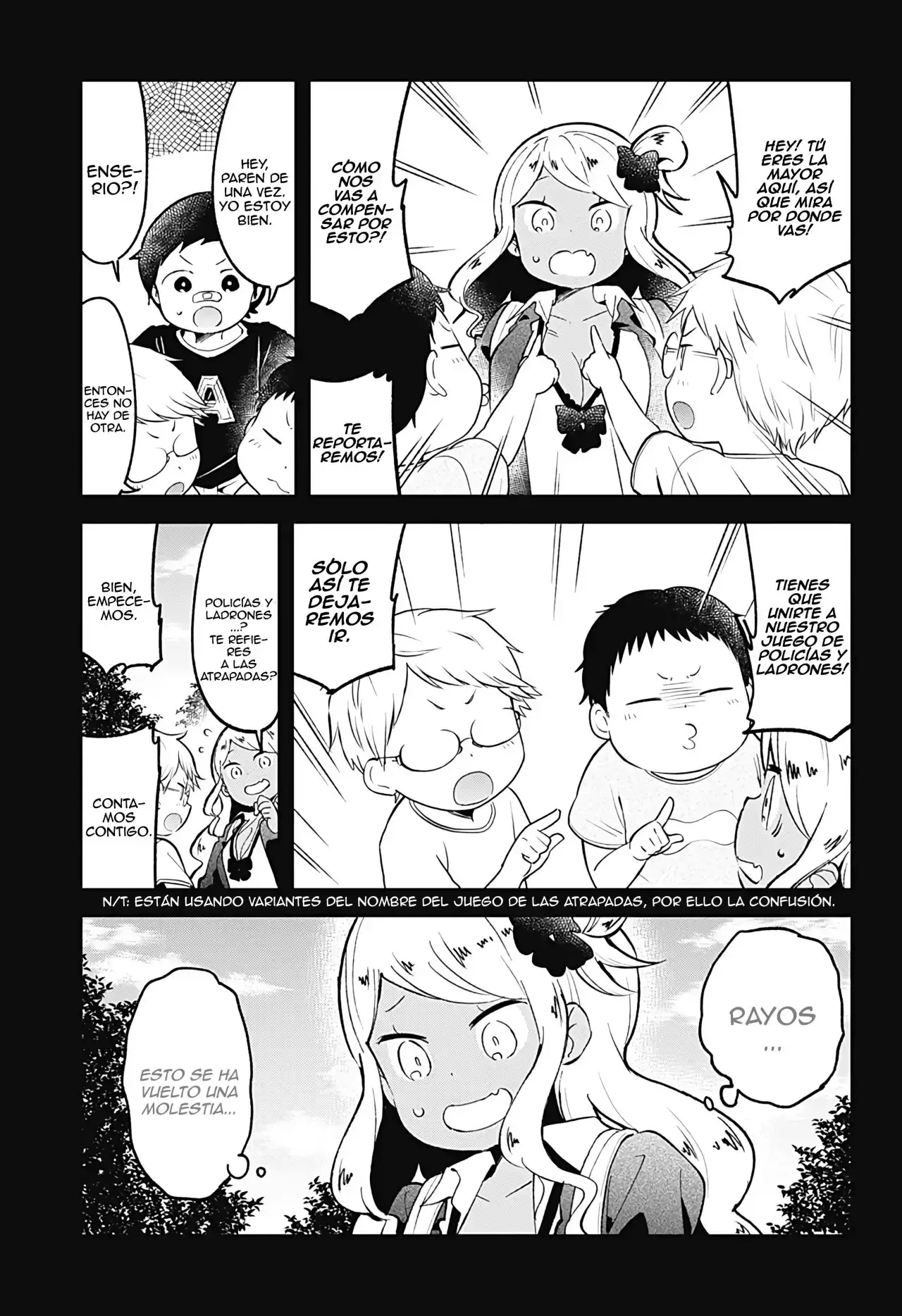 Capitulo 80 page 3