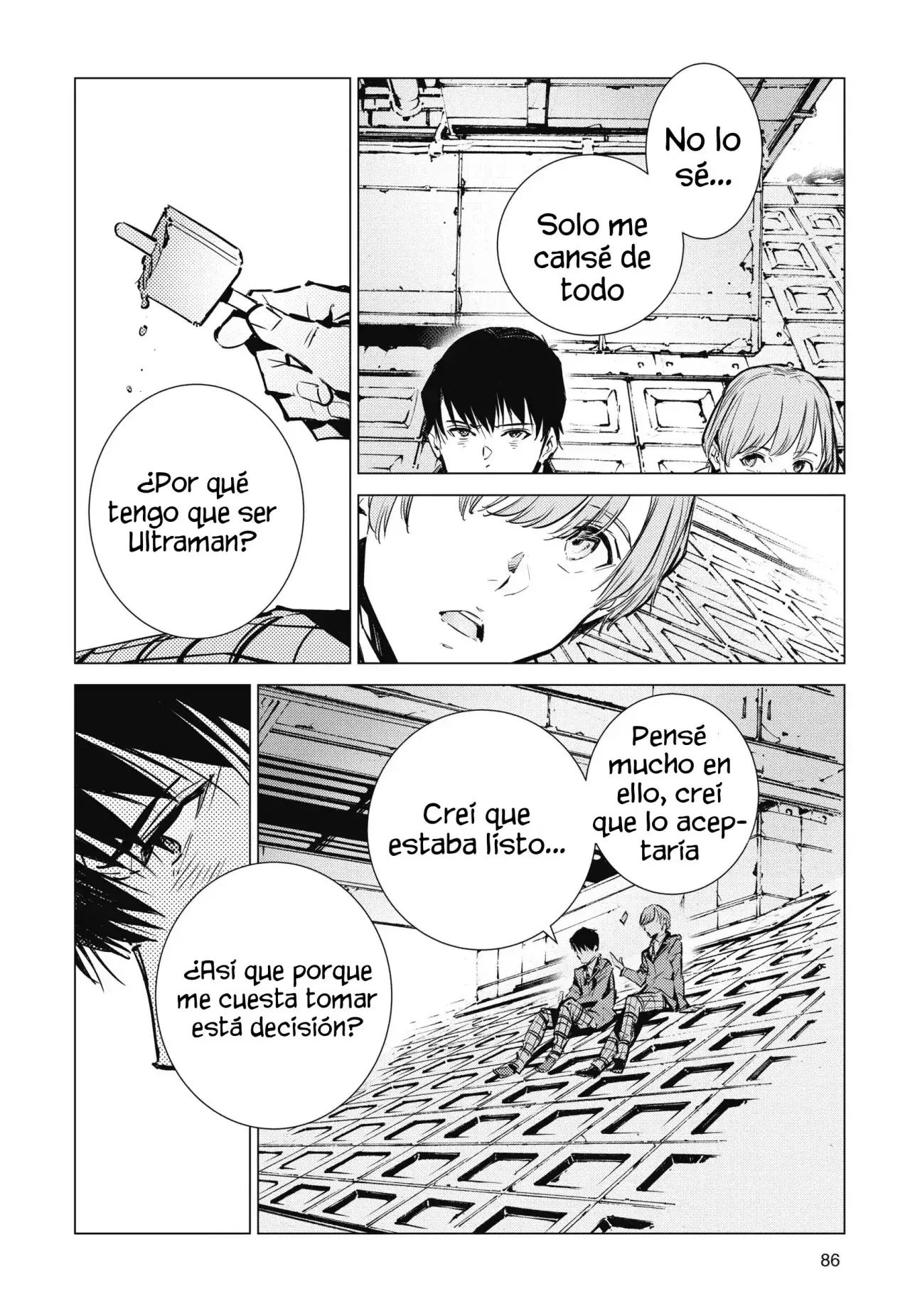 Capitulo 113 page 6