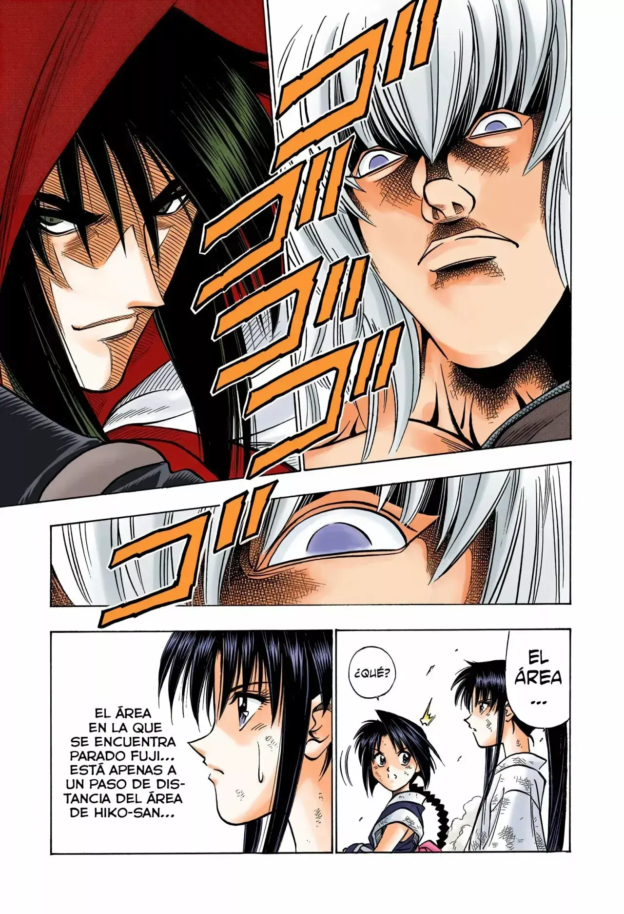 Capitulo 127 page 6