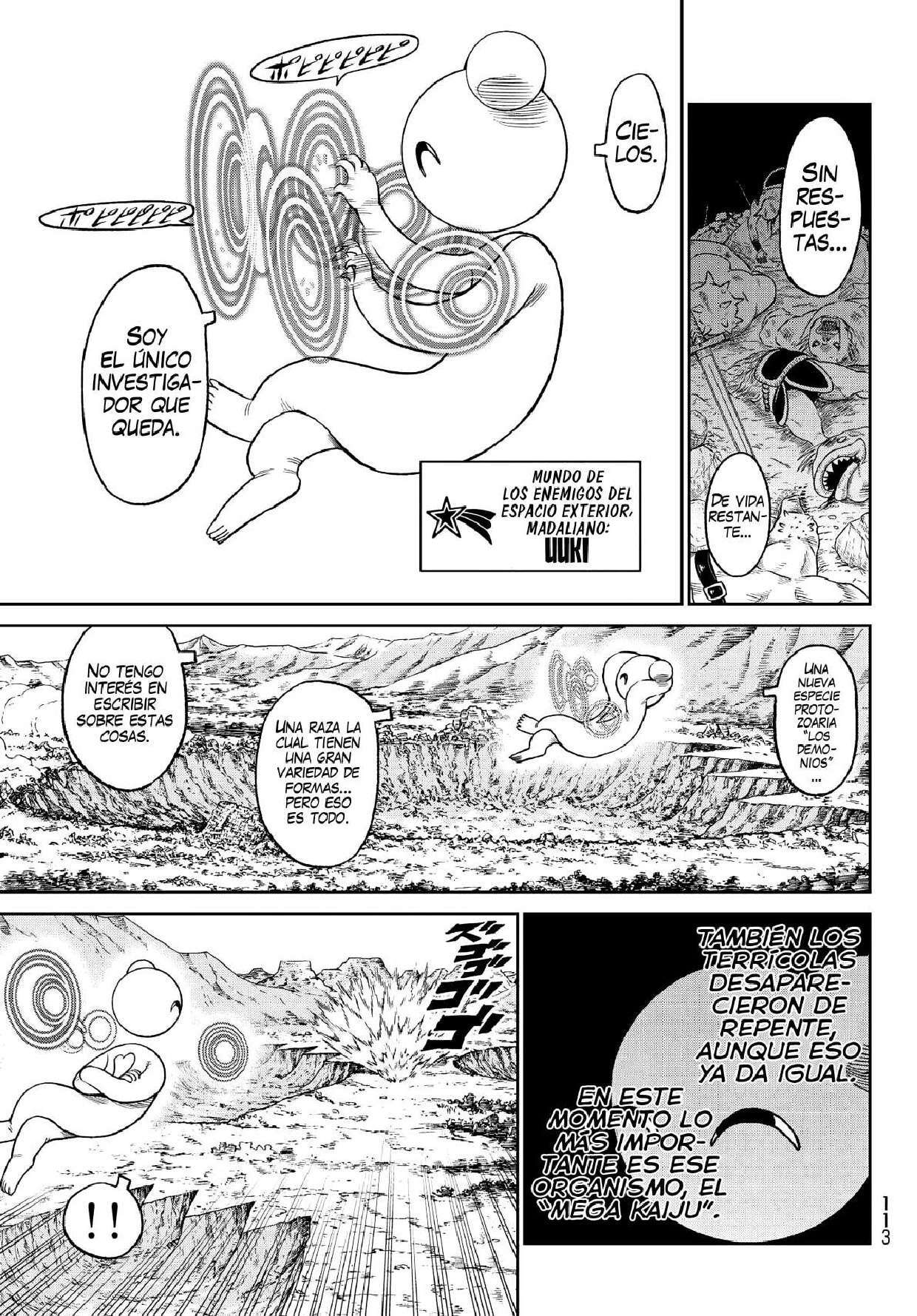 Capitulo 19 page 11