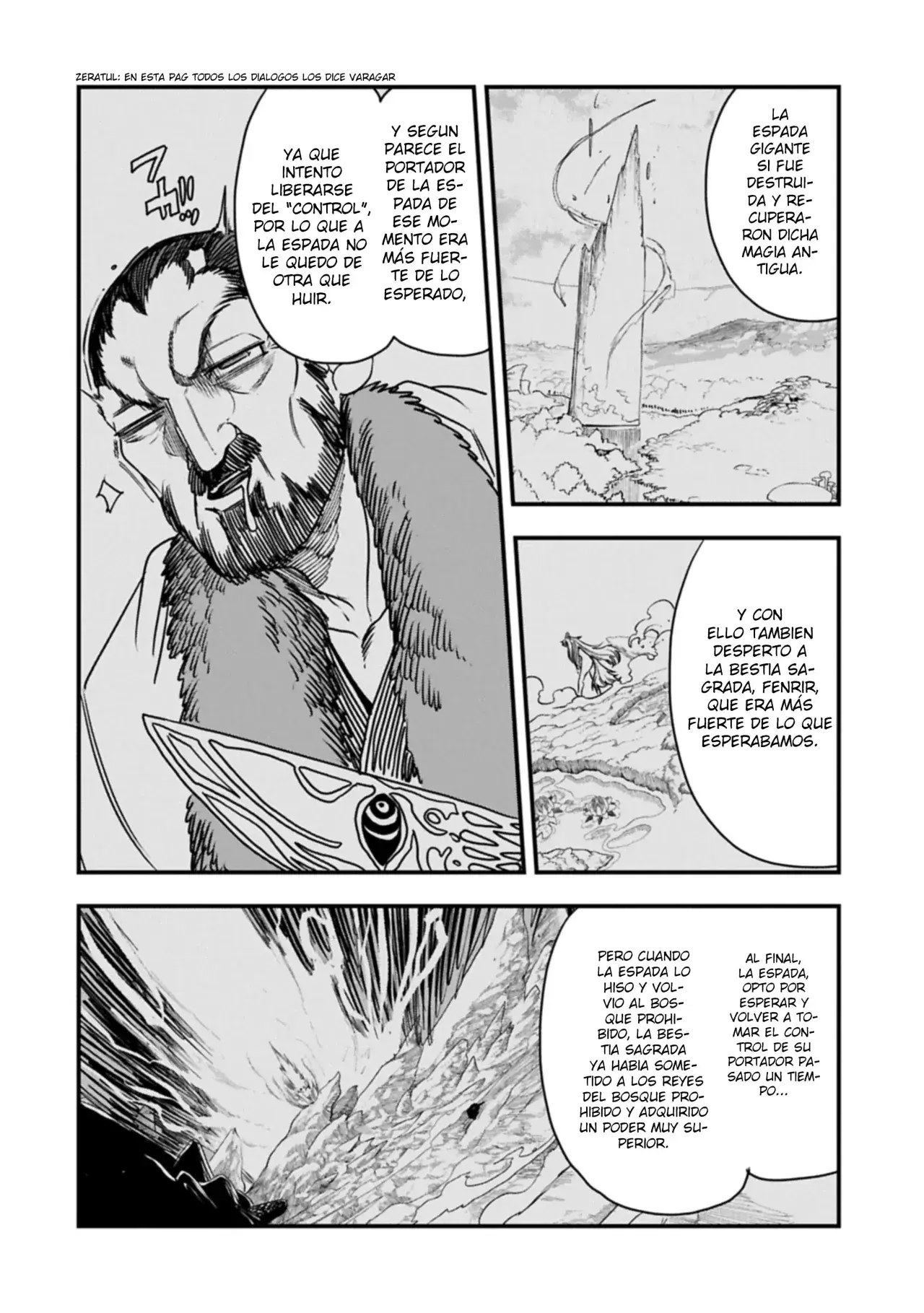 Capitulo 64 page 12
